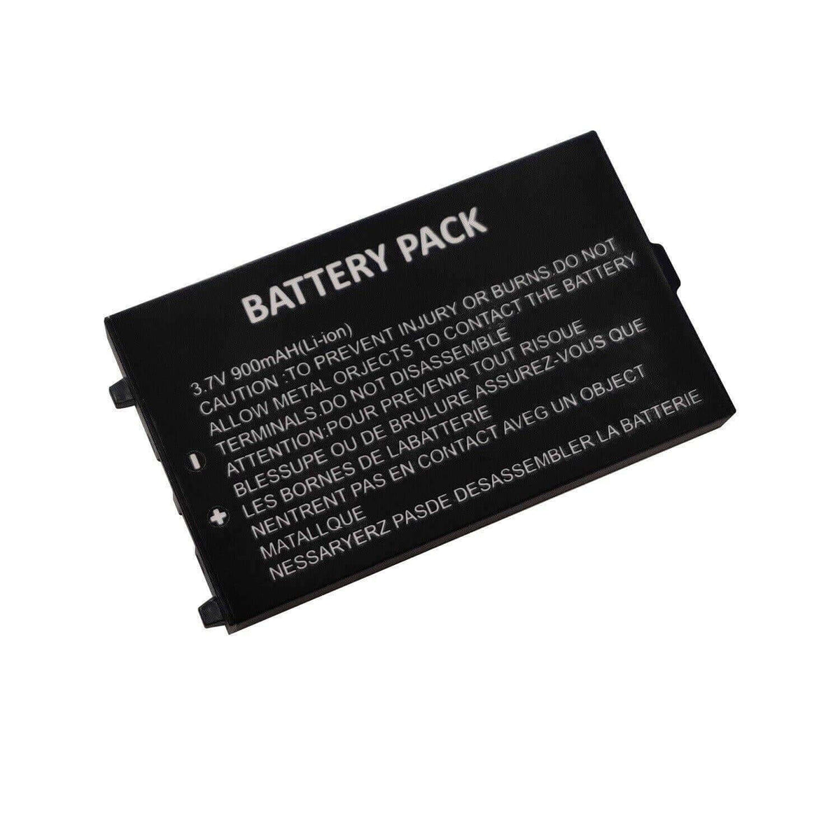 GBA SP Replacement Battery Retro Gaming Parts UK